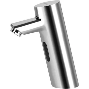 Van Marcke Fonteinkraan Go O'matic met Infraroodsensor Chroom Van Marcke Fonteinkraan Go O'matic Met Infraroodsensor Chroom -Gamma Badkamer Winkel 123 1028