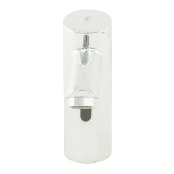 Van Marcke Fonteinkraan Go O'matic met Infraroodsensor Chroom Van Marcke Fonteinkraan Go O'matic Met Infraroodsensor Chroom -Gamma Badkamer Winkel 123 1030