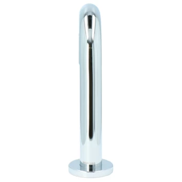 Atlantic fonteinkraan Scott met draaiknop Chroom Atlantic Fonteinkraan Scott Met Draaiknop Chroom -Gamma Badkamer Winkel 123 1079