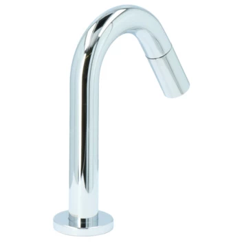 Atlantic fonteinkraan Scott met draaiknop Chroom Atlantic Fonteinkraan Scott Met Draaiknop Chroom -Gamma Badkamer Winkel 123 1080