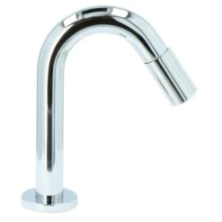 Atlantic Fonteinkraan Scott Met Draaiknop Chroom 7 Atlantic Fonteinkraan Scott Met Draaiknop Chroom -Gamma Badkamer Winkel 123 1081