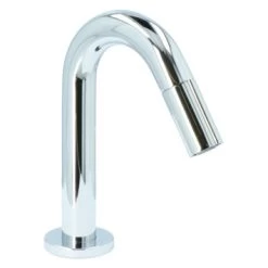 Atlantic Fonteinkraan Scott Met Draaiknop Chroom 8 Atlantic Fonteinkraan Scott Met Draaiknop Chroom -Gamma Badkamer Winkel 123 1082