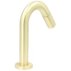 Atlantic Fonteinkraan Scott Met Draaiknop Messing 6 Atlantic Fonteinkraan Scott Met Draaiknop Messing -Gamma Badkamer Winkel 123 1091