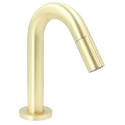 Atlantic Fonteinkraan Scott Met Draaiknop Messing 8 Atlantic Fonteinkraan Scott Met Draaiknop Messing -Gamma Badkamer Winkel 123 1093