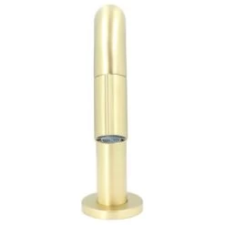 Atlantic Fonteinkraan Scott Met Draaiknop Messing 9 Atlantic Fonteinkraan Scott Met Draaiknop Messing -Gamma Badkamer Winkel 123 1094