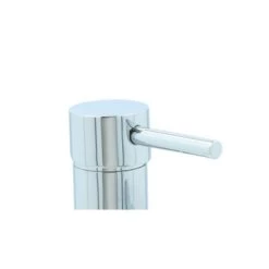 Handson Fonteinkraan Oscar Met Hendel Chroom -Gamma Badkamer Winkel 123 1129