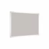 Allibert Led-spiegel Frost 100x80cm 1 Allibert Led-spiegel Frost 100x80cm -Gamma Badkamer Winkel 123 1152