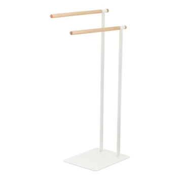 Sealskin Handdoekrek Brix Metaal Wit Sealskin Handdoekrek Brix Metaal Wit -Gamma Badkamer Winkel 123 1161