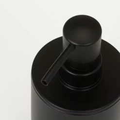 Sealskin Zeepdispenser Brave Staand Zwart -Gamma Badkamer Winkel 123 1184