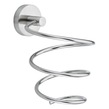 Tesa Haardrogerhouder Moon Tesa Haardrogerhouder Moon -Gamma Badkamer Winkel 123 1208