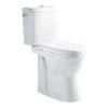 Van Marcke X-joy WC Pack Zonder Spoelrand Met Muuraansluiting -Gamma Badkamer Winkel 123 1220