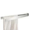 Tiger Handdoekrek Ontario Met Draaibare Armen Chroom -Gamma Badkamer Winkel 123 1252