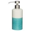 Sealskin Zeepdispenser Doppio Aqua 1 Sealskin Zeepdispenser Doppio Aqua -Gamma Badkamer Winkel 123 1366