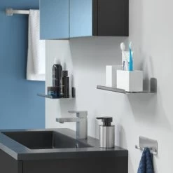 Tiger Zeepdispenser Colar RVS 6 Tiger Zeepdispenser Colar RVS -Gamma Badkamer Winkel 123 1385