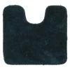 Sealskin Toiletmat Angora 55x60cm Donkergroen