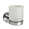 Haceka Bekerhouder Kosmos Hangend Met Beker Chroom