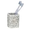 Wenko Beker Terrazzo -Gamma Badkamer Winkel 123 1410