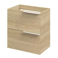 Tiger Badmeubelset Pocket 60 Cm Met 2 Lades Naturel Eik 8 Tiger Badmeubelset Pocket 60 Cm Met 2 Lades Naturel Eik -Gamma Badkamer Winkel 123 1420
