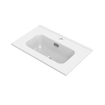 Tiger badmeubelset Pocket 60 cm met 2 lades Naturel Eik Tiger Badmeubelset Pocket 60 Cm Met 2 Lades Naturel Eik -Gamma Badkamer Winkel 123 1422