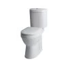 Wc-pack High 7 3/6l Uitgang PK Wit -Gamma Badkamer Winkel 123 1440