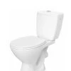 Allibert Wc-pack Kosta Uitgang H -Gamma Badkamer Winkel 123 1465