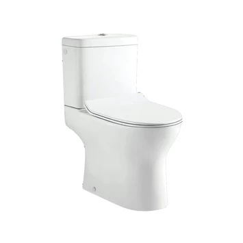 Van Marcke Gustav rimless duoblok (PK) met Geberit 3/6L spoeltechniek en softclose wc bril Van Marcke Gustav Rimless Duoblok (PK) Met Geberit 3/6L Spoeltechniek En Softclose Wc Bril -Gamma Badkamer Winkel 123 1469