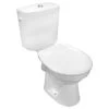 Go By Van Marcke Herat Wc-pack Uitgang H -Gamma Badkamer Winkel 123 1494