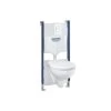 Grohe WC-pack Bau Even 5 In 1 -Gamma Badkamer Winkel 123 1512