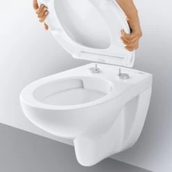 Grohe WC-pack Bau Even 5 In 1 -Gamma Badkamer Winkel 123 1513