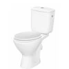 Allibert Wc-pack Vito Uitgang H -Gamma Badkamer Winkel 123 1528