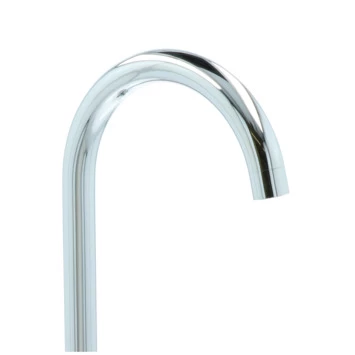 Aqualino Keukenkraan Ceronda 2-knops Chroom Aqualino Keukenkraan Ceronda 2-knops Chroom -Gamma Badkamer Winkel 123 172