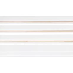 Storemax Grenen Paneeldeurpakket Wit -Gamma Badkamer Winkel 123 1750