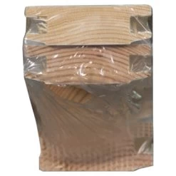 Storemax Grenen Paneeldeurpakket Wit -Gamma Badkamer Winkel 123 1753