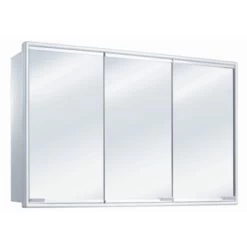 Haceka Cabinets Splash Spiegelkast Wit