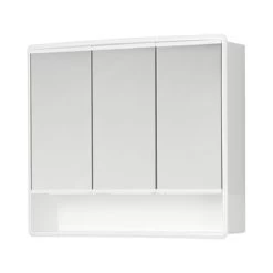 Van Marcke Lymo Spiegelkast Wit
