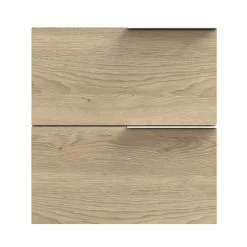 Tiger Badmeubelset Pocket 60 Cm Met 2 Lades Naturel Eik Incl. Looppoten 9 Tiger Badmeubelset Pocket 60 Cm Met 2 Lades Naturel Eik Incl. Looppoten -Gamma Badkamer Winkel 123 1947