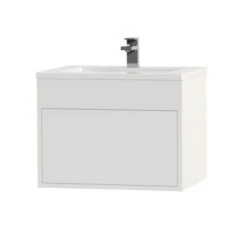 Tiger Helsinki Badkamermeubel 60 Cm Hoogglans Wit Met Wastafel Polybeton Wit 4 Tiger Helsinki Badkamermeubel 60 Cm Hoogglans Wit Met Wastafel Polybeton Wit -Gamma Badkamer Winkel 123 1991