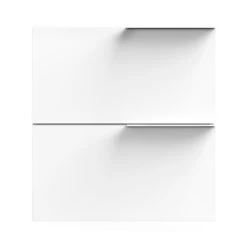 Tiger Badmeubelset Pocket 60 Cm Met 2 Lades Wit Incl. Looppoten 9 Tiger Badmeubelset Pocket 60 Cm Met 2 Lades Wit Incl. Looppoten -Gamma Badkamer Winkel 123 2022