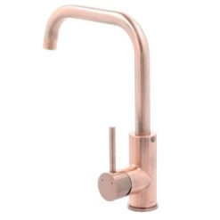 Handson Keukenkraan Olivier Met Hendel Koper -Gamma Badkamer Winkel 123 209