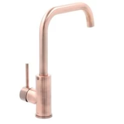 Handson Keukenkraan Olivier Met Hendel Koper -Gamma Badkamer Winkel 123 211
