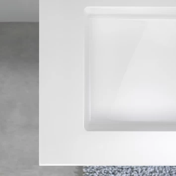 Tiger Reverse Meubelset 120 cm met 2 lades Naturel eik / Mat wit inclusief Quadro wastafel dubbel Hoogglans wit Tiger Reverse Meubelset 120 Cm Met 2 Lades Naturel Eik / Mat Wit Inclusief Quadro Wastafel Dubbel Hoogglans Wit -Gamma Badkamer Winkel 123 2214