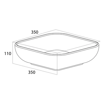 Tiger Karlo Badkamermeubelset 120 cm Hoogglans wit met wit houten wasblad en glanzend witte keramische waskom Tiger Karlo Badkamermeubelset 120 Cm Hoogglans Wit Met Wit Houten Wasblad En Glanzend Witte Keramische Waskom -Gamma Badkamer Winkel 123 2277