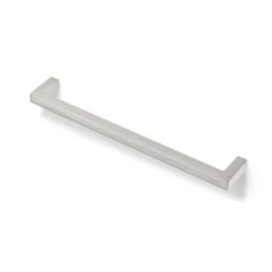 Tiger Badkamermeubel Studio 60cm Hoogglans Wit/witte Waskom Met Vierkante Greep -Gamma Badkamer Winkel 123 2299