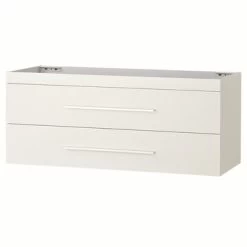 GAMMA Style Onderkast Mat Wit 120 Cm