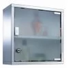 Haceka Cabinets Surprise Kubus Kast Met Slot -Gamma Badkamer Winkel 123 2385