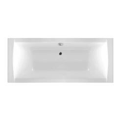 Sealskin Bad Trend Acryl 80x180x47 Cm 4 Sealskin Bad Trend Acryl 80x180x47 Cm -Gamma Badkamer Winkel 123 2466