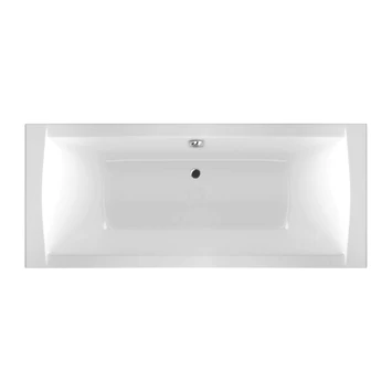 Sealskin Bad Trend Acryl 80x180x47 cm Sealskin Bad Trend Acryl 80x180x47 Cm -Gamma Badkamer Winkel 123 2466