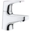 GROHE Fonteinkraan Start Flow XS-size Met Hendel Chroom -Gamma Badkamer Winkel 123 26