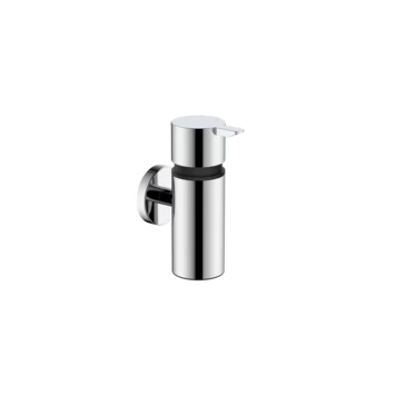 Marho Zeepdispenser Luxor chroom Marho Zeepdispenser Luxor Chroom -Gamma Badkamer Winkel 123 2636