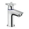 Hansgrohe Fonteinkraan Logis Classic Chroom